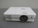 Projektor 4K Ultra HD OPTOMA UHD300X
