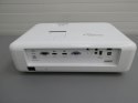 Projektor 4K Ultra HD OPTOMA UHD300X