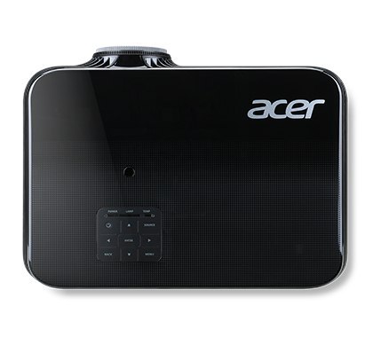 Projektor DLP Acer X1328WH WXGA (1280 x 800) 4500 ANSI