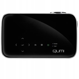 Projektor DLP Vivitek QUMI Q8 czarny