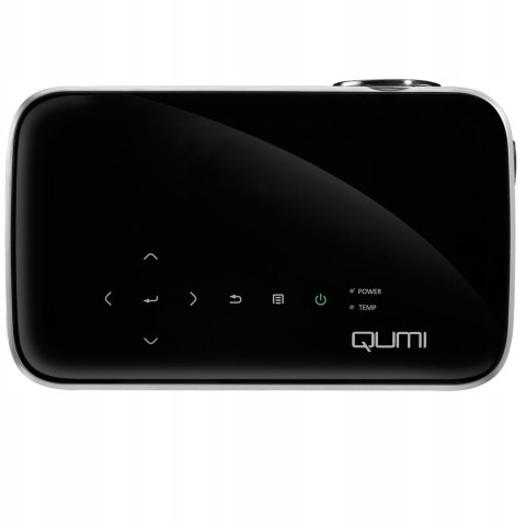 Projektor DLP Vivitek QUMI Q8 czarny