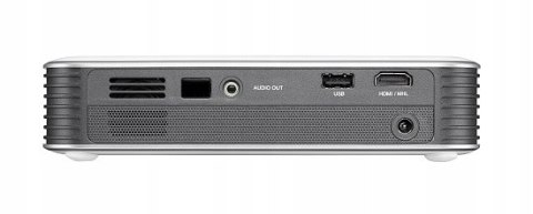 Projektor DLP Vivitek QUMI Q8 czarny