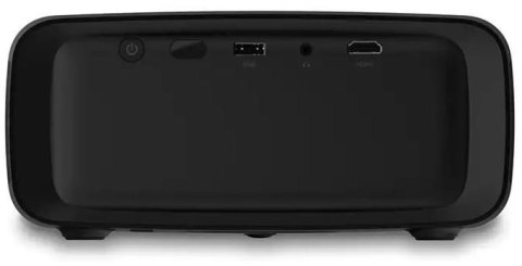 Projektor LCD Philips NeoPix 120, HD 720p (NPX120/INT) czarny