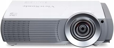 Projektor laserowy ViewSonic LS620X UST 3200 ANSI XGA Ultra Short-Throw