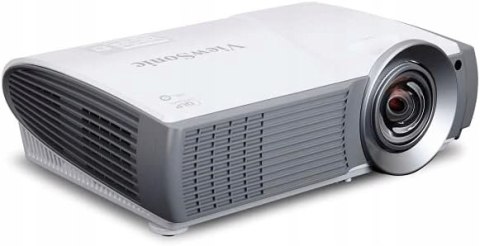 Projektor laserowy ViewSonic LS620X UST 3200 ANSI XGA Ultra Short-Throw