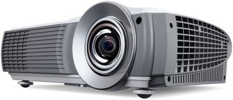 Projektor laserowy ViewSonic LS620X UST 3200 ANSI XGA Ultra Short-Throw