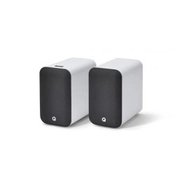 Q ACOUSTICS M20 HD NAJLEPSZE AKTYWNE KOLUMNY DO 3K BT OPTICAL RCA USB-B