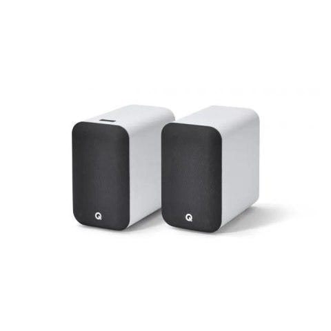 Q ACOUSTICS M20 HD NAJLEPSZE AKTYWNE KOLUMNY DO 3K BT OPTICAL RCA USB-B