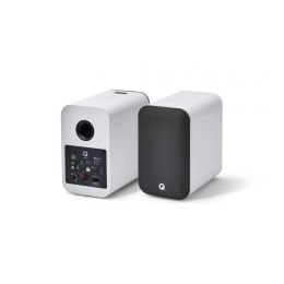 Q ACOUSTICS M20 HD NAJLEPSZE AKTYWNE KOLUMNY DO 3K BT OPTICAL RCA USB-B