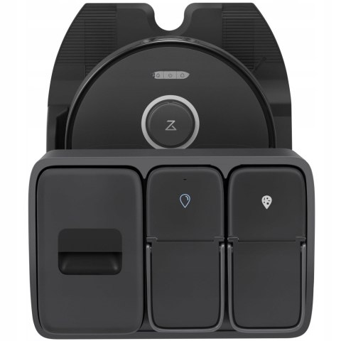 Robot sprzątający Roborock S8 Pro Ultra czarny