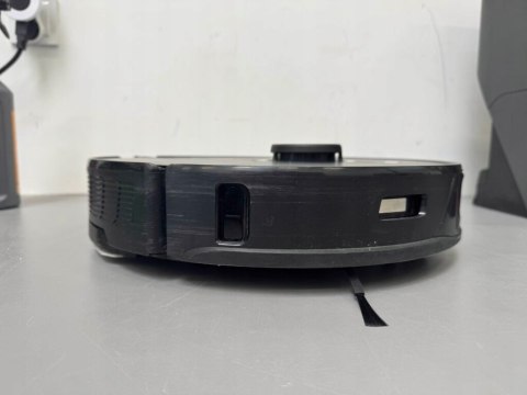 Robot sprzątający Roborock S8 Pro Ultra czarny