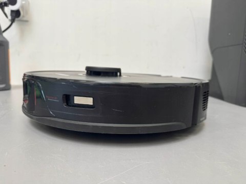 Robot sprzątający Roborock S8 Pro Ultra czarny
