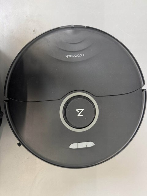 Robot sprzątający Roborock S8 Pro Ultra czarny