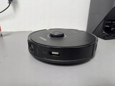 Robot sprzątający Roborock S8 Pro Ultra czarny