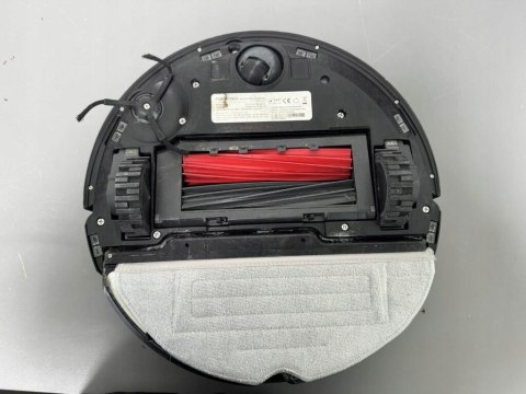 Robot sprzątający Roborock S8 Pro Ultra czarny