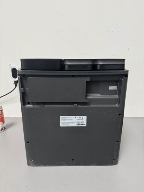 Robot sprzątający Roborock S8 Pro Ultra czarny