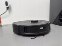 Robot sprzątający Roborock S8 Pro Ultra czarny