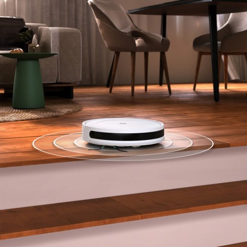 Robot sprzątający iRobot Roomba Combo Essential biały