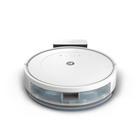 Robot sprzątający iRobot Roomba Combo Essential biały