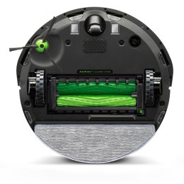 Robot sprzątający iRobot Roomba i8 Combo (i817840) czarny