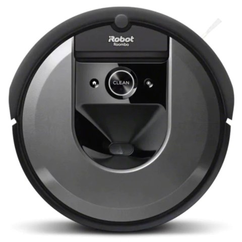 Robot sprzątający iRobot Roomba i8 Combo (i817840) czarny