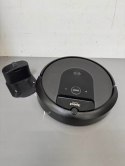 Robot sprzątający iRobot Roomba i8 Combo (i817840) czarny