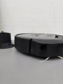 Robot sprzątający iRobot Roomba i8 Combo (i817840) czarny