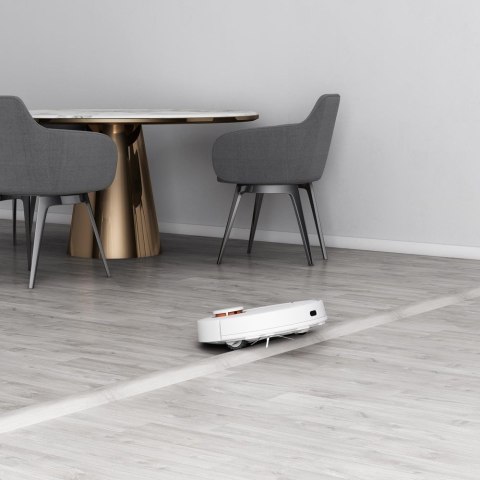 Robot sprzątający Xiaomi Vacuum-Mop 2S biały