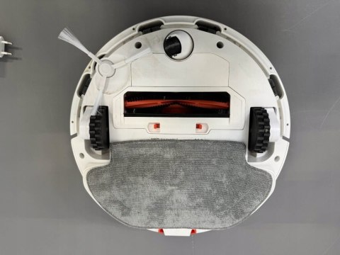 Robot sprzątający Xiaomi Vacuum-Mop 2S biały
