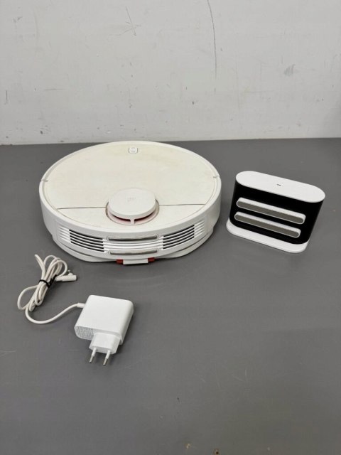Robot sprzątający Xiaomi Vacuum-Mop 2S biały