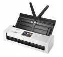 SKANER MOBILNY BROTHER ADS-1700W DUPLEX WIFI