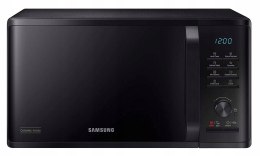 Samsung Kuchenka mikrofalowa MS23K3515AK 23L