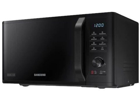 Samsung Kuchenka mikrofalowa MS23K3515AK 23L