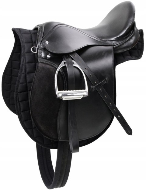 Siodło wszechstronne Kerbl 32197