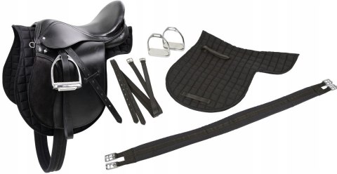 Siodło wszechstronne Kerbl 32197