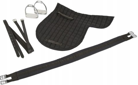 Siodło wszechstronne Kerbl 32197