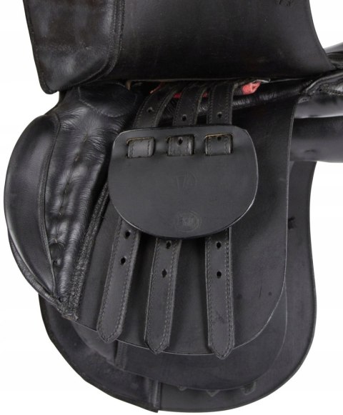 Siodło wszechstronne Kerbl 32197