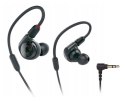 Słuchawki douszne Audio-Technica ATH-E40