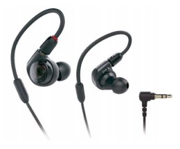 Słuchawki douszne Audio-Technica ATH-E40