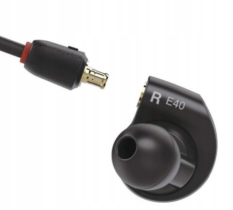 Słuchawki douszne Audio-Technica ATH-E40