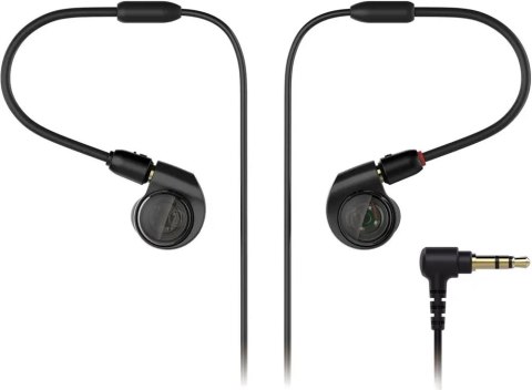 Słuchawki douszne Audio-Technica ATH-E40