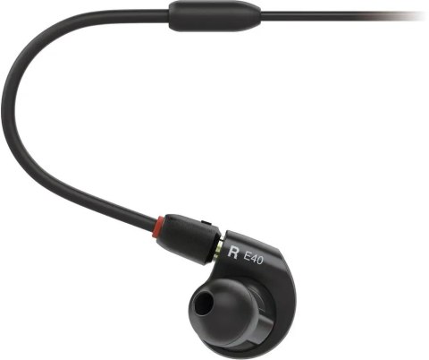 Słuchawki douszne Audio-Technica ATH-E40