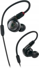Słuchawki douszne Audio-Technica ATH-E40