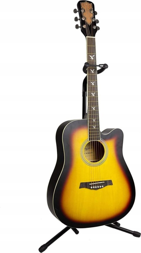 Statyw gitarowy RockJam GS-001
