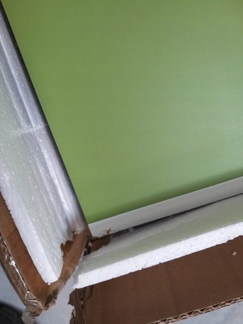 Stół do tenisa stołowego JOOLA 19115