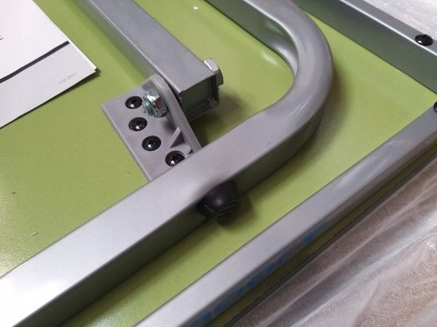 Stół do tenisa stołowego JOOLA 19115