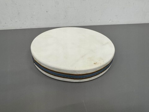 Tamburyn podwójny Percussion Plus