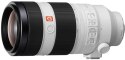 Teleobiektyw SONY FE 100-400 MM F/4.5-5.6 GM OSS