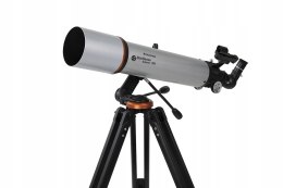 Teleskop Celestron 22460 StarSense Explorer DX 102AZ 660 mm