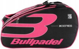 Torba do padla Fun X-Series czarno-różowa